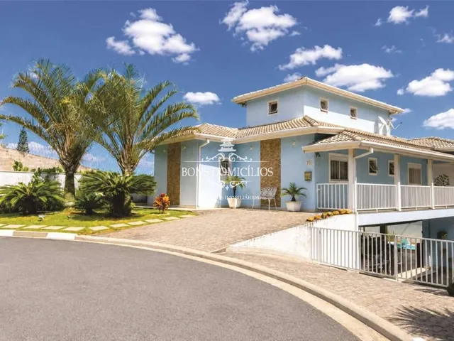 Imagem: CASA RESIDENCIAL em COTIA - SP, JARDIM CAIAPIÁ
