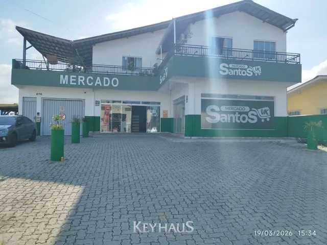 Imagem: Sala comercial 380 m²