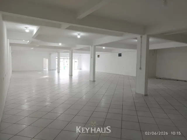 Imagem 7: Sala comercial | 380 m²