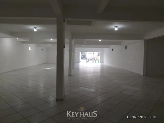 Imagem 5: Sala comercial | 380 m²