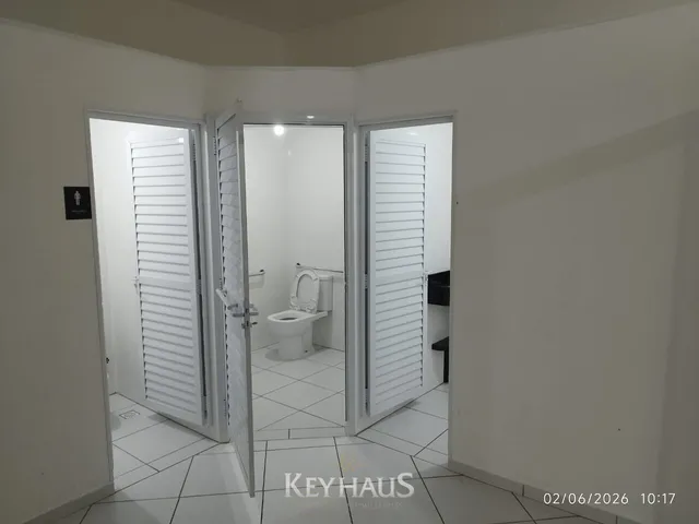 Imagem 10: Sala comercial | 380 m²