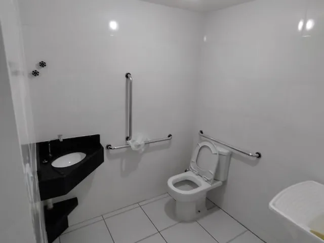 Imagem 4: Sala comercial | 380 m²