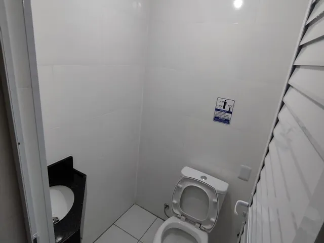 Imagem 6: Sala comercial | 380 m²