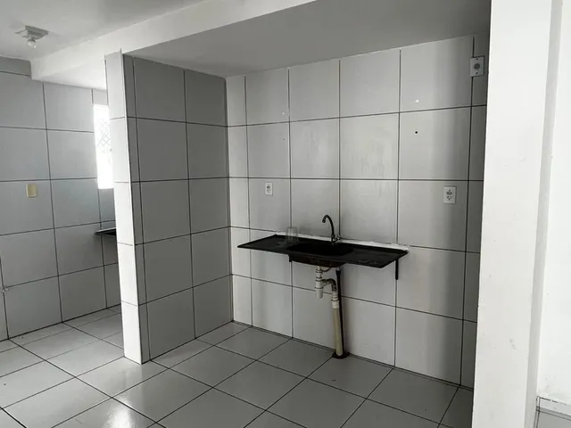 Imagem 11: Apartamento nos Bancários próximo as 3 ruas!!!