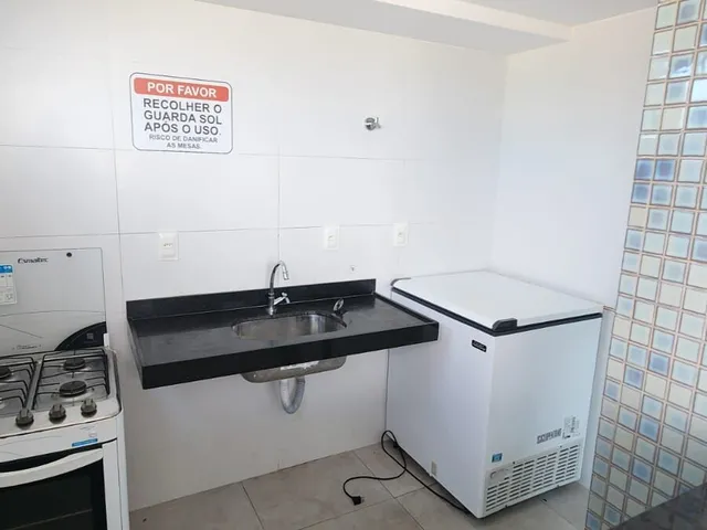 Imagem 7: Porteira fechada a poucos metros da Epitácio Pessoa!!