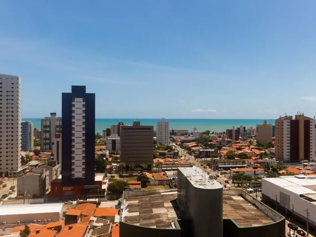 Imagem: Apartamento em Manaíra com vista mar definitiva!!!!