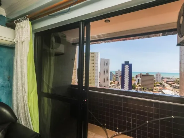 Imagem 10: Apartamento em Manaíra com vista mar definitiva!!!!