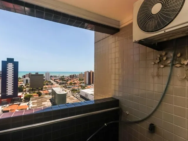 Imagem 11: Apartamento em Manaíra com vista mar definitiva!!!!