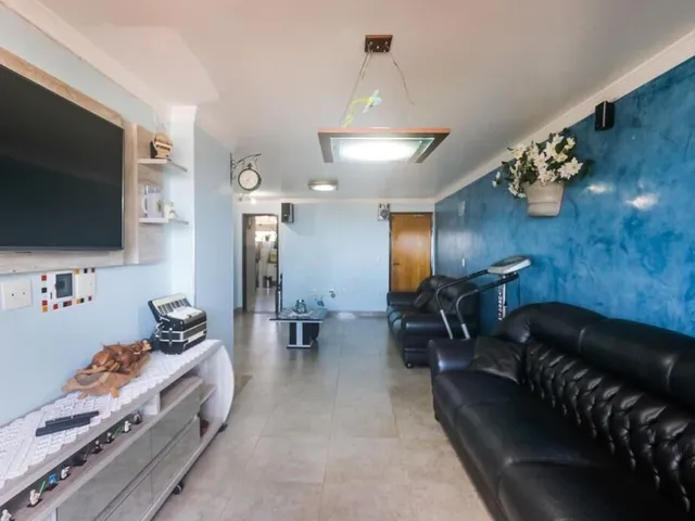 Imagem 9: Apartamento em Manaíra com vista mar definitiva!!!!