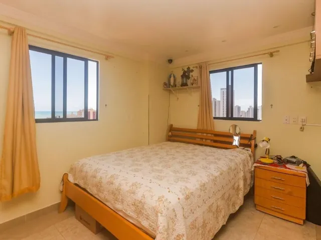 Imagem 6: Apartamento em Manaíra com vista mar definitiva!!!!