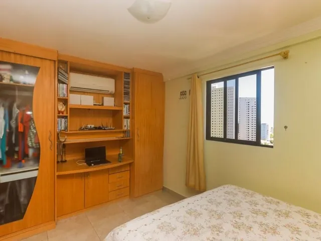 Imagem 5: Apartamento em Manaíra com vista mar definitiva!!!!