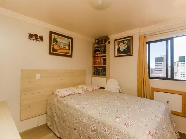 Imagem 2: Apartamento em Manaíra com vista mar definitiva!!!!