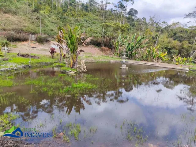Imagem 9: Vendo Sítio no Córrego Dantas com 95 mil mts²