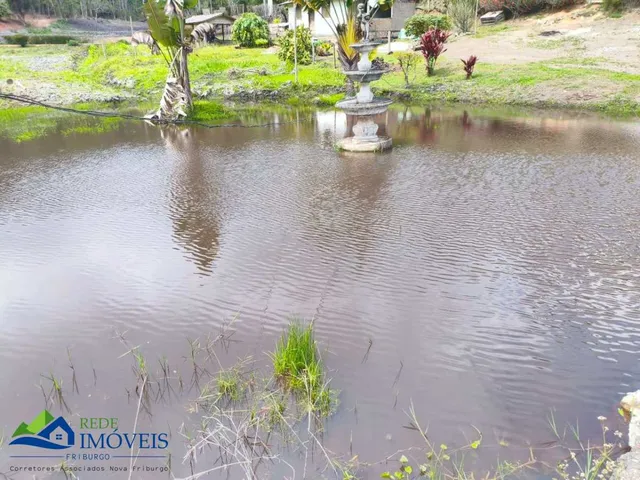 Imagem 12: Vendo Sítio no Córrego Dantas com 95 mil mts²