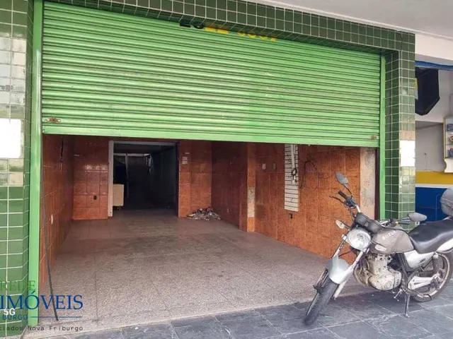 Imagem: Loja para alugar em Nova Friburgo, CENTRO