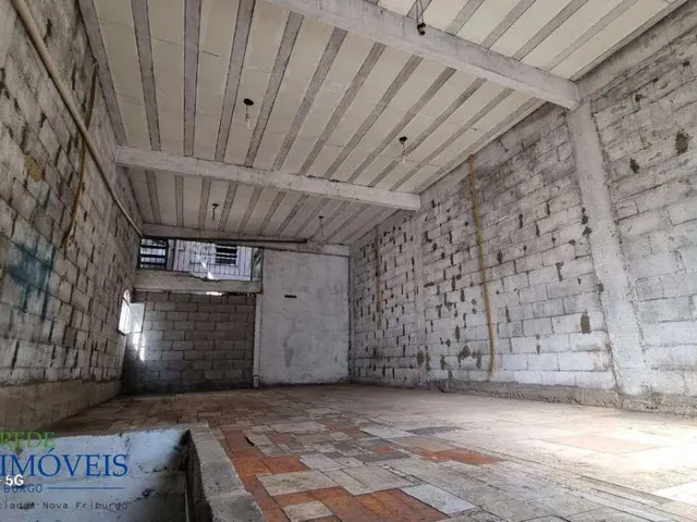 Imagem 2: Loja para alugar em Nova Friburgo, CENTRO, 80m²