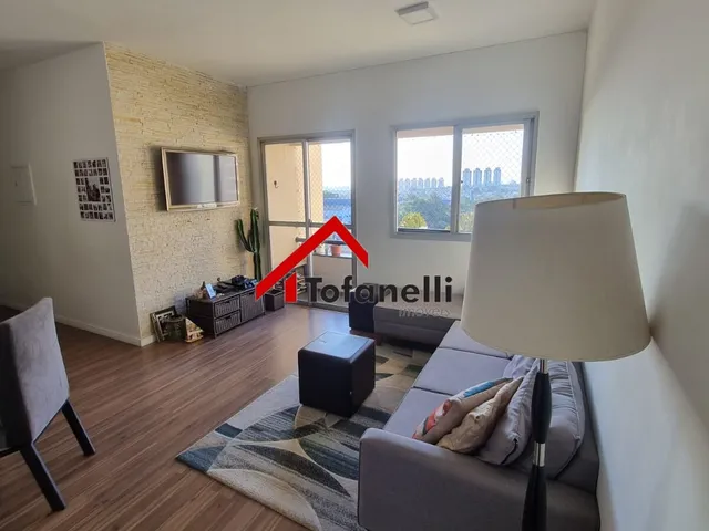 Imagem: Castelo de Alhambra - Apartamento no bairro