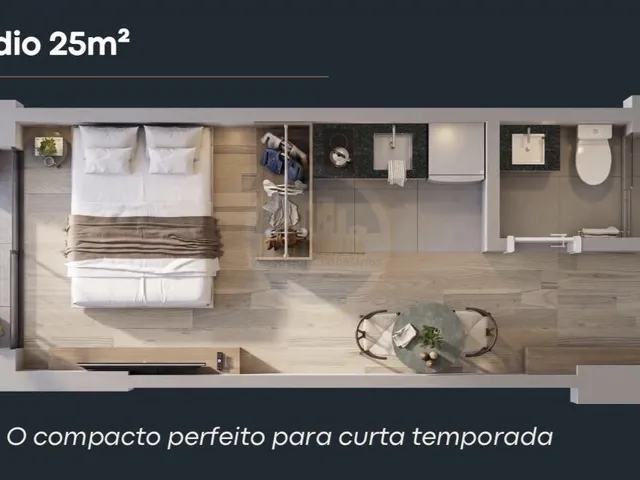 Imagem 7: Apartamento à venda no bairro Jardim Europa - Dourados/MS
