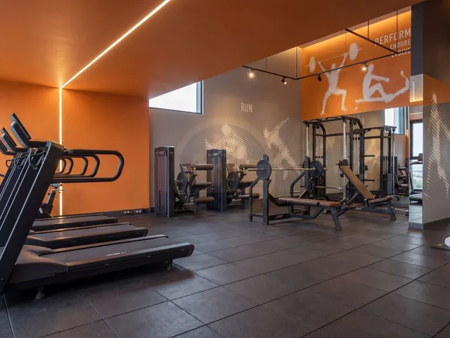 Imagem 11: Apartamento à venda no bairro Jardim Europa - Dourados/MS