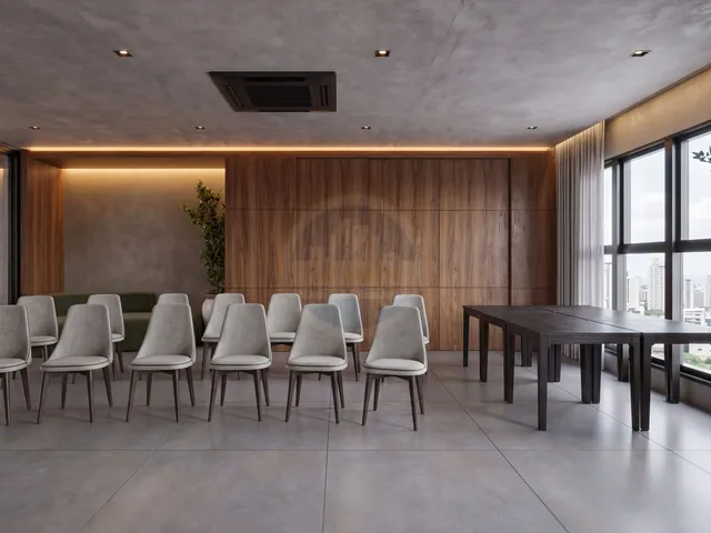 Imagem 16: Apartamento à venda no bairro Jardim Europa - Dourados/MS