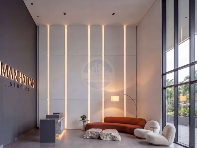 Imagem 4: Apartamento à venda no bairro Jardim Europa - Dourados/MS