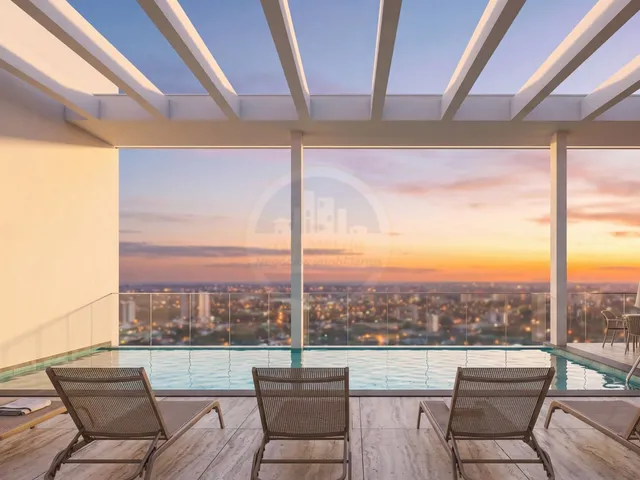 Imagem 3: Apartamento à venda no bairro Jardim Europa - Dourados/MS