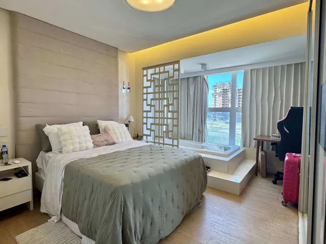 Imagem 4: Apartamento à venda, no Inovatto Atalaia em Aracaju, Atalaia, com 2 quartos, 79m²