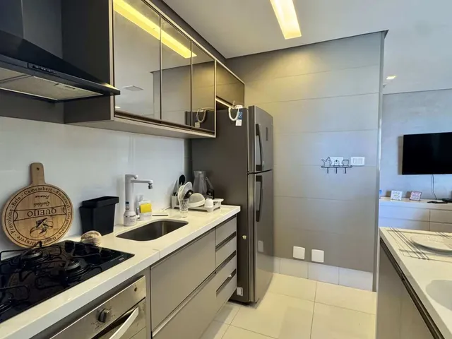 Imagem 8: Apartamento à venda, no Inovatto Atalaia em Aracaju, Atalaia, com 2 quartos, 79m²