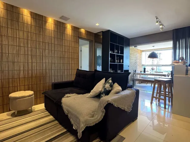 Imagem 7: Apartamento à venda, no Inovatto Atalaia em Aracaju, Atalaia, com 2 quartos, 79m²