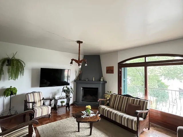 Imagem: Apartamento no Centro à Venda