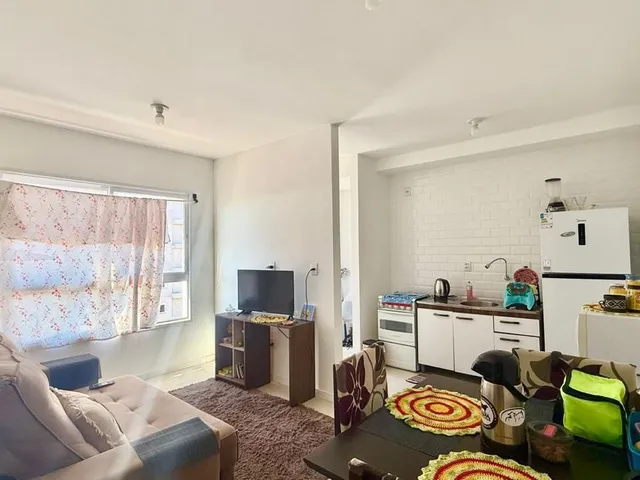 Imagem: Apartamento para Locação no Centro