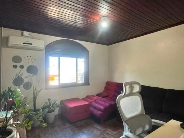 Imagem 7: Casa com 3 Dormitórios, Churrasqueira e Lareira