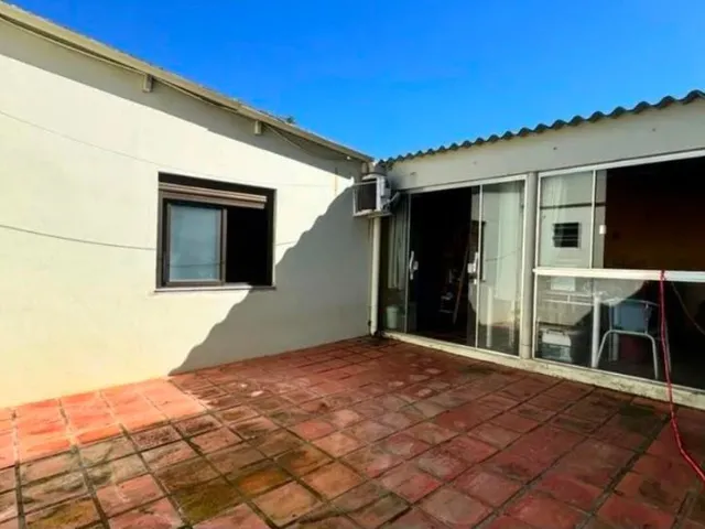 Imagem 6: Casa com 3 Dormitórios, Churrasqueira e Lareira