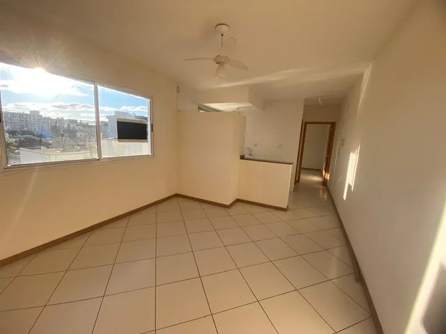 Imagem: Apartamento no Centro com 1 Dormitório