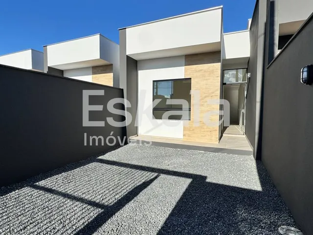 Imagem: Casa Geminada com 02 Quartos