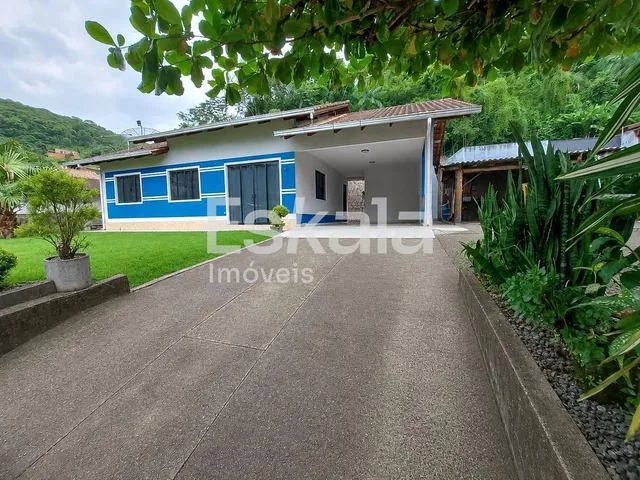 Imagem: Casa com 03 Quartos