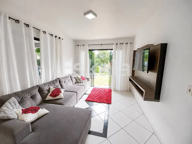 Imagem 5: Casa com 03 Quartos