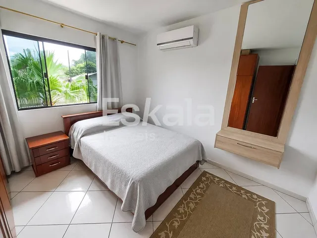 Imagem 2: Casa com 03 Quartos