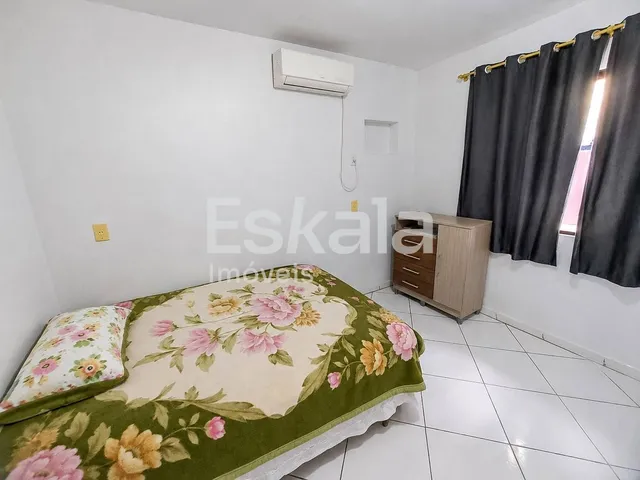 Imagem 7: Casa com 03 Quartos