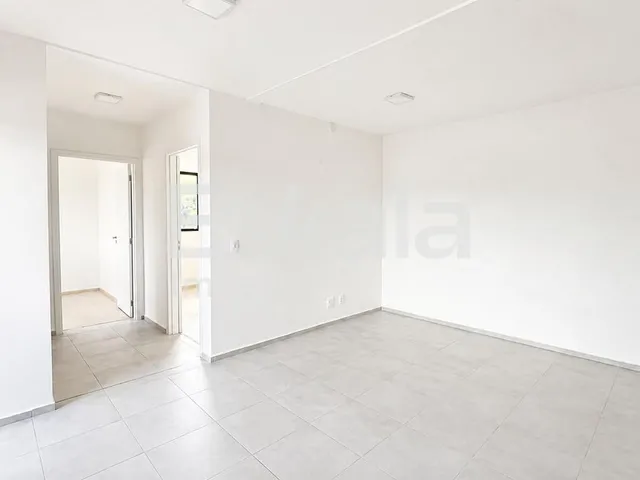 Imagem: Apartamento Com 02 Quartos