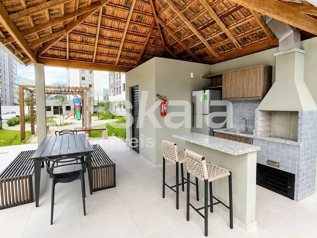 Imagem 8: Apartamento Com 02 Quartos