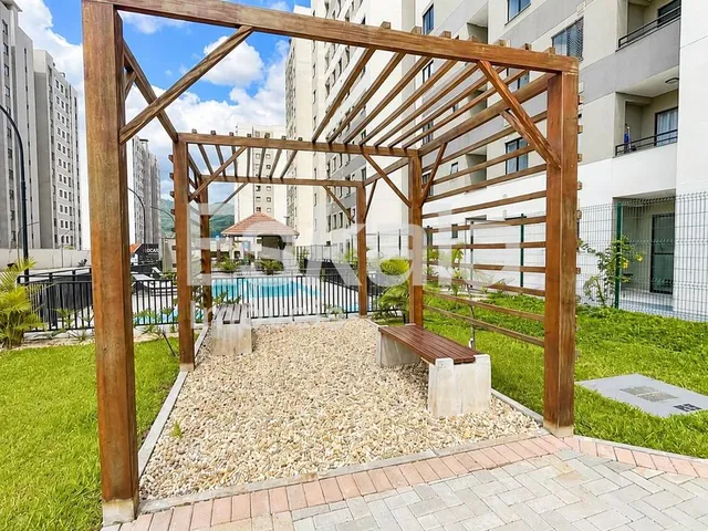 Imagem 7: Apartamento Com 02 Quartos