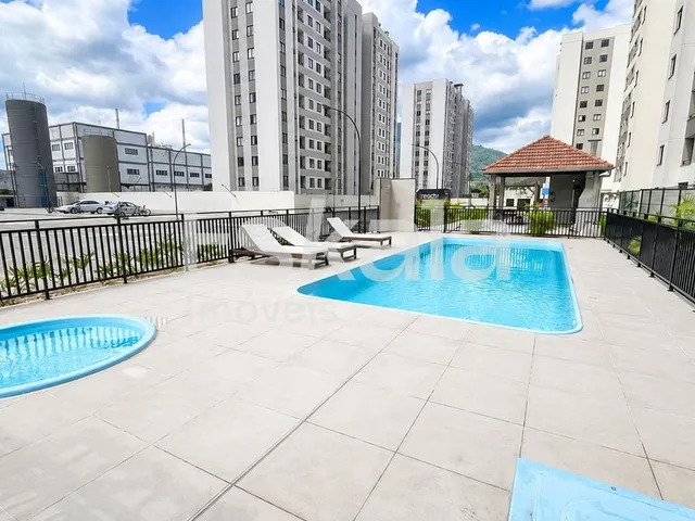 Imagem 4: Apartamento Com 02 Quartos