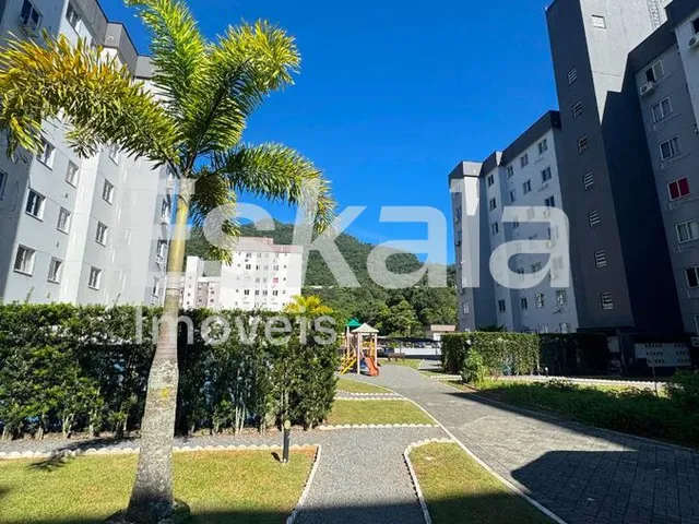 Imagem: Apartamento com 02 Quartos