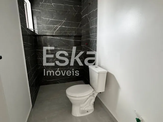 Imagem 13: Sobrado com 01 Suíte + 02 Quartos