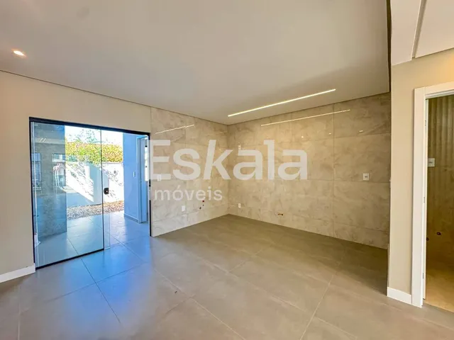 Imagem 3: Sobrado Alto Padrão Com 01 Suíte + 02 Quartos