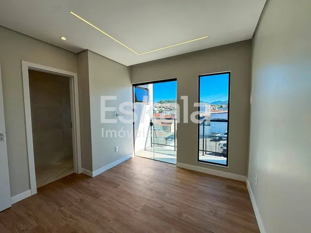 Imagem 5: Sobrado Alto Padrão Com 01 Suíte + 02 Quartos