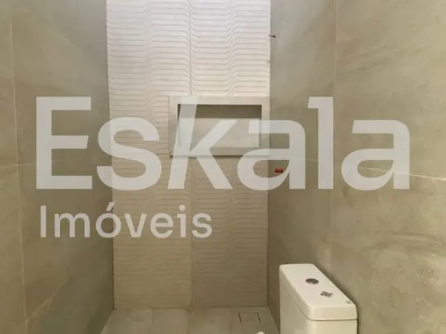 Imagem 3: Sobrado Com 01 Suíte + 02 Quartos