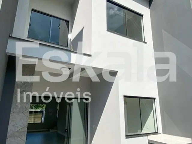 Imagem 11: Sobrado Com 01 Suíte + 02 Quartos