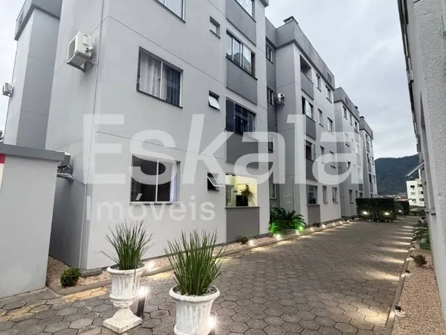 Imagem: Apartamento com 02 Quartos